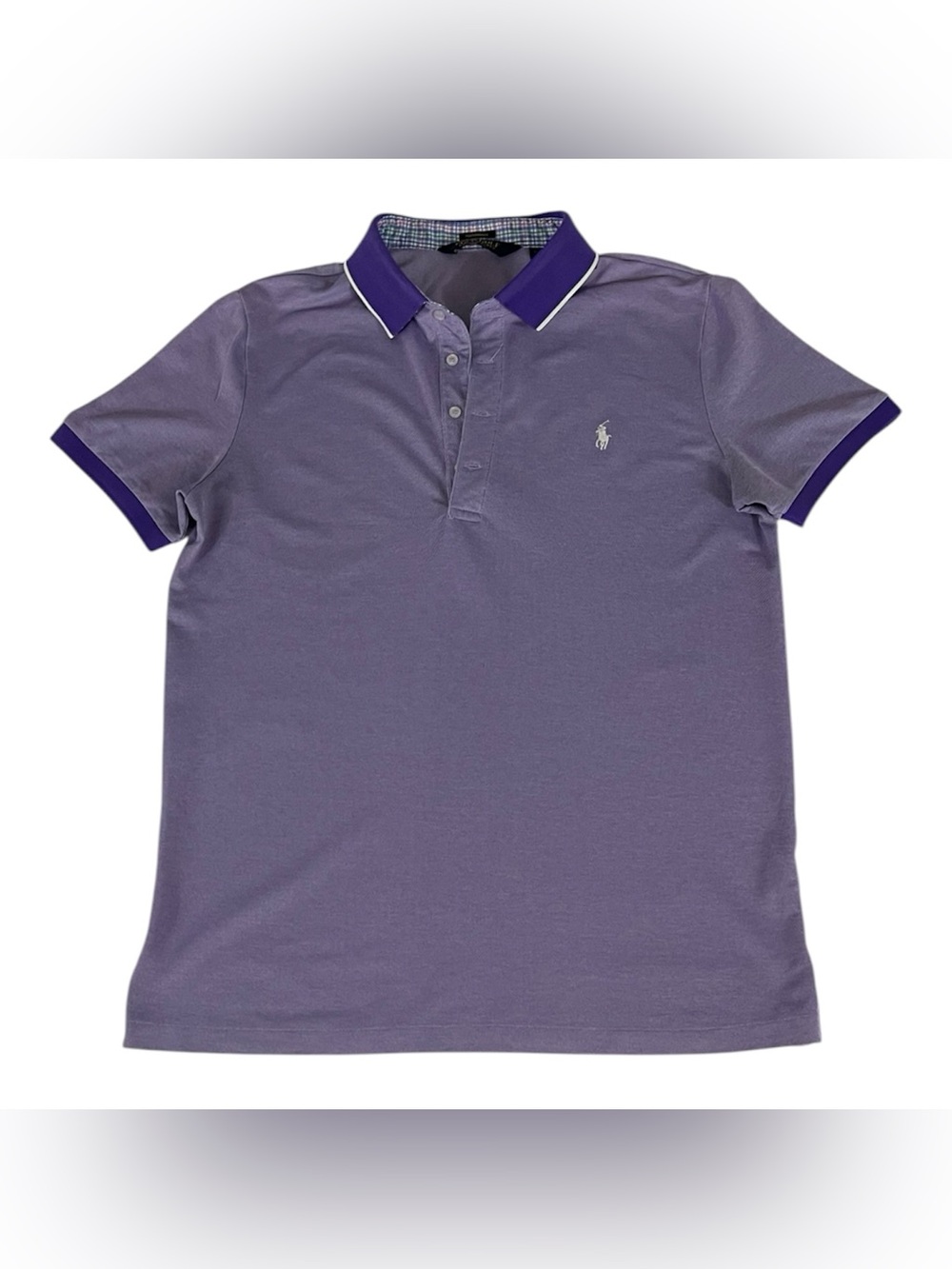 Polo Ralph Lauren Golf Performance Polo Shirt